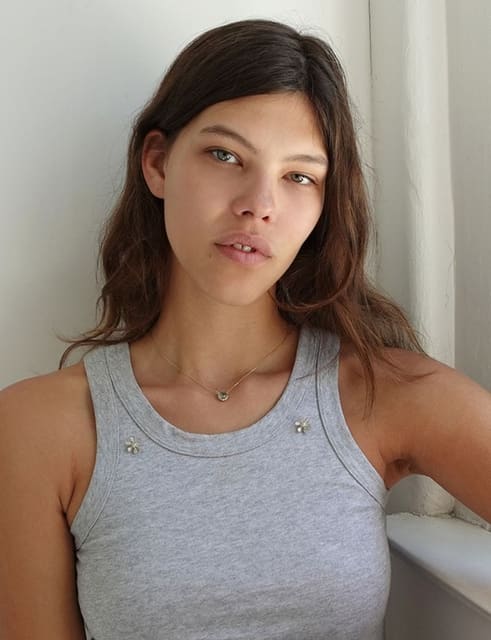Maria Baza