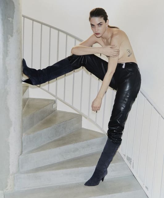 Accessories Issue — Harper's Bazaar Serbia