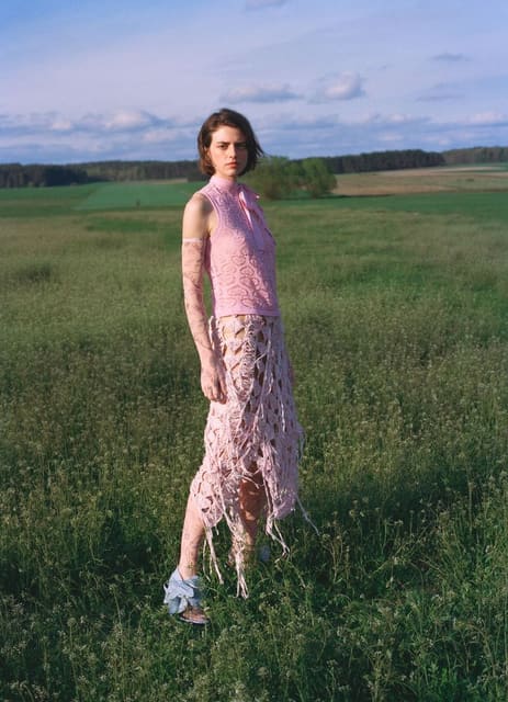 En Vogue — Vogue Polska