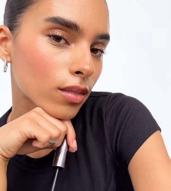 Milk Makeup KUSH High Roll Mascara & Brow Tint — Milk Makeup