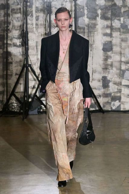 WILDFRÄULEIN F/W 24 Show Tokyo