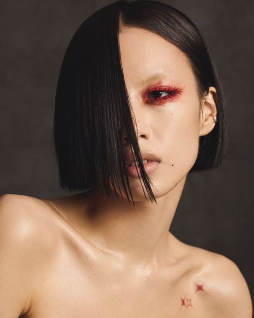 Judes Kim photographer Lauren Loncar for...