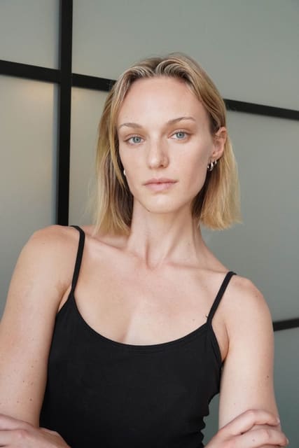 Madison Moehling