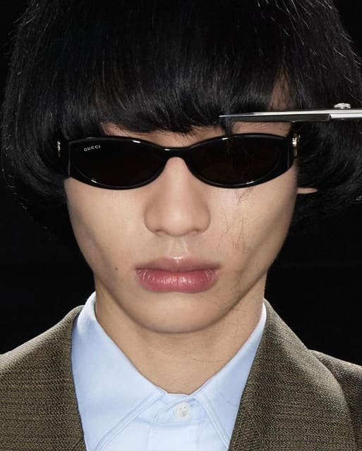 In Your Frame: SS24 Eyewear — SSENSE