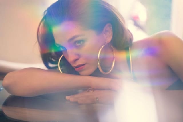 Disco Diva — Reserved Magazine