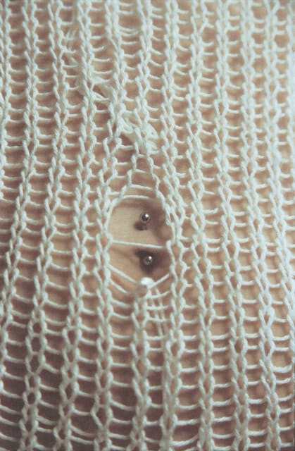 Roll the dice by Therese Öhrvall — JANE by the Grey