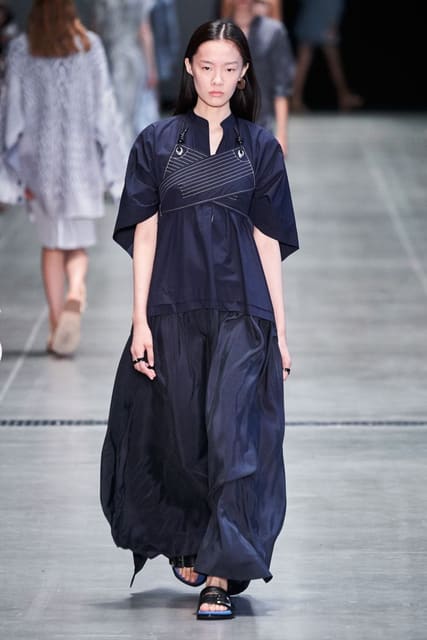 Sportmax S/S 20 Show — Sportmax