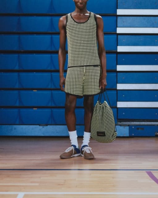 Adidas x Wales Bonner SS24 — Mr Porter