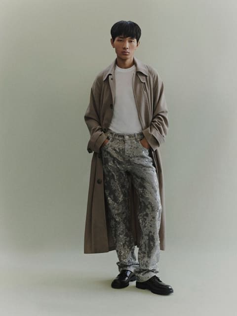 Danzeng Zhaxi — 5