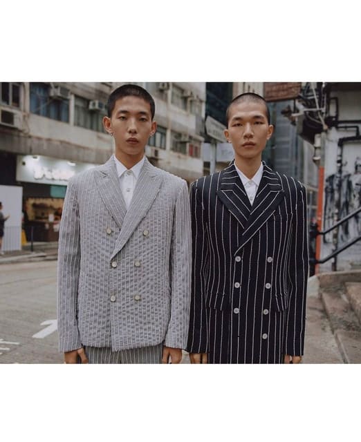 Louis Vuitton Pre-Fall 2024 Menswear — System Magazine