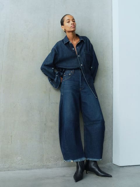 Citizens of Humanity — Net-A-Porter