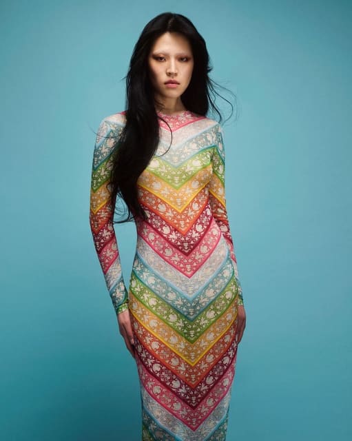 MARY-MARE SS 2024 Collection — Mary Katrantzou
