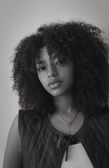Mélissa Rouillé