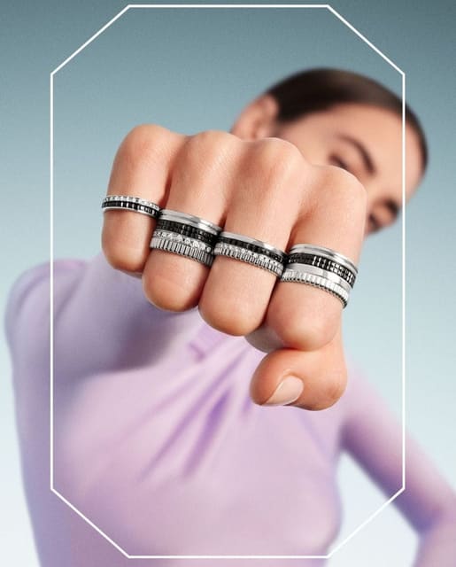 Boucheron S/S 23 — Boucheron