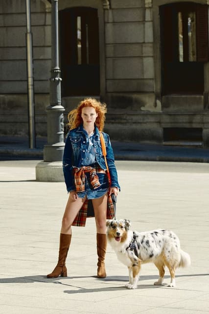 La ley de la calle — InStyle Spain