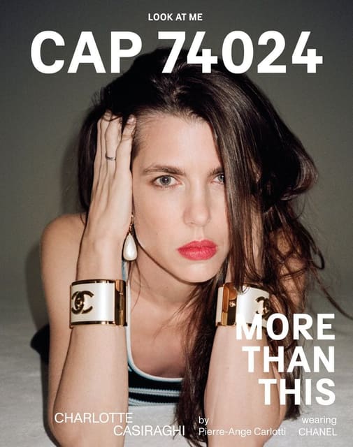 CAP 74024 10th Year Anniversary 2024 Cov... — CAP 74024