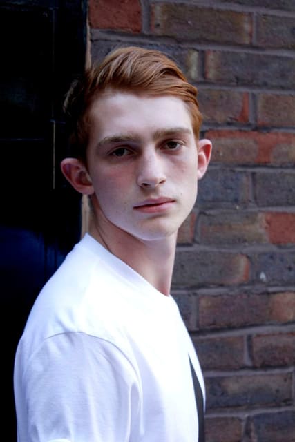 Charlie Ayres Taylor
