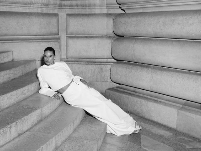 Lois Jeans SS24 Campaign — Lois Jeans