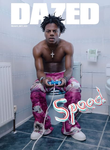 Dazed Magazine Summer 2024 Covers — Dazed Magazine