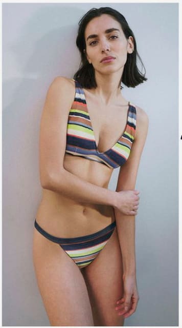 Triumph Swim June 2024 — Triumph