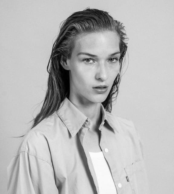Elena Bartels