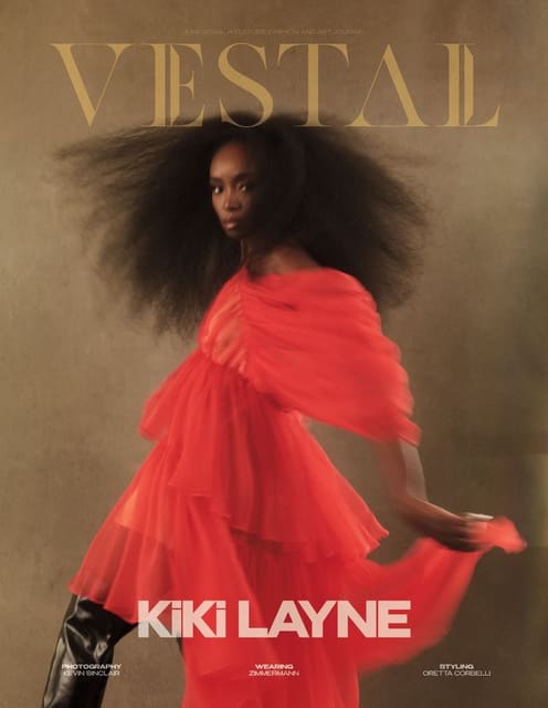 Vestal Magazine June 2024 ( digital) Cov... — Vestal Magazine