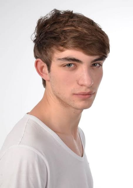 Matthias Bex