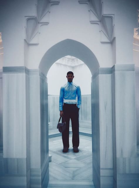 Portside — ICON Magazine Mena