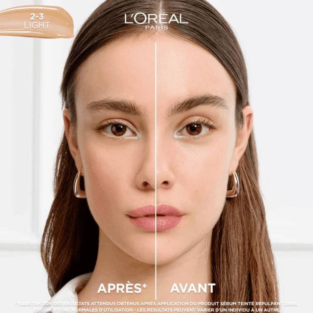 True Match Serum — L'Oréal Paris