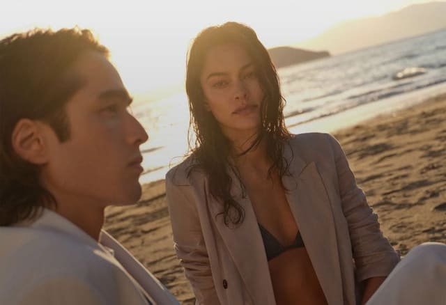 Brunello Cucinelli Summer 2024: Ode to a... — Brunello Cucinelli