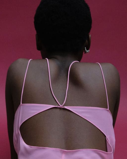 Camille Surault S/S 24