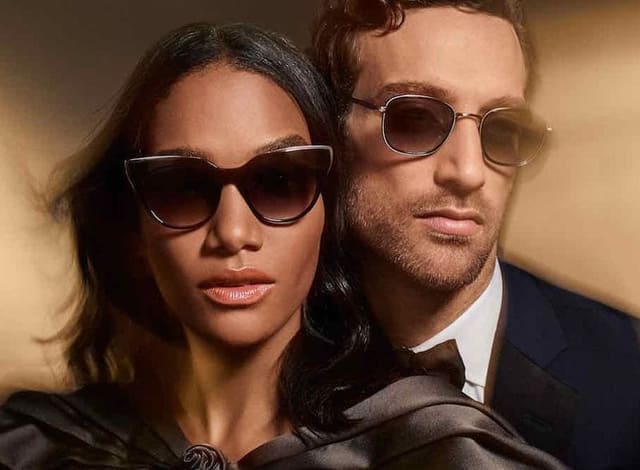 Zac Posen Sunglasses S/S 2019 — Zac Posen
