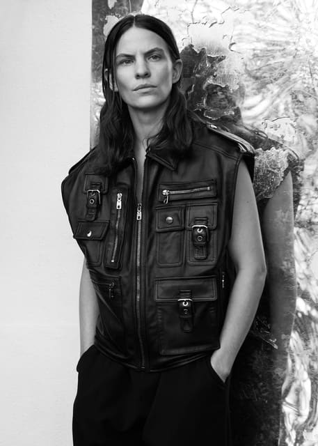 Joanne Blades