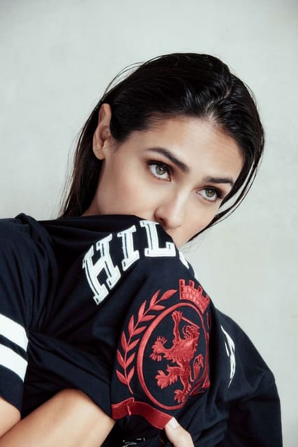 Renata Notni — M Revista de Milenio