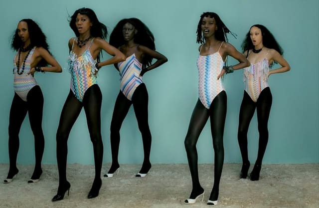 Playtime is over — Dazed Magazine