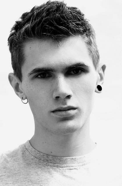 Sean Semmens