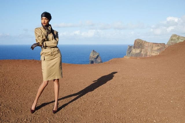 From Portugal With Love — Vogue Portugal