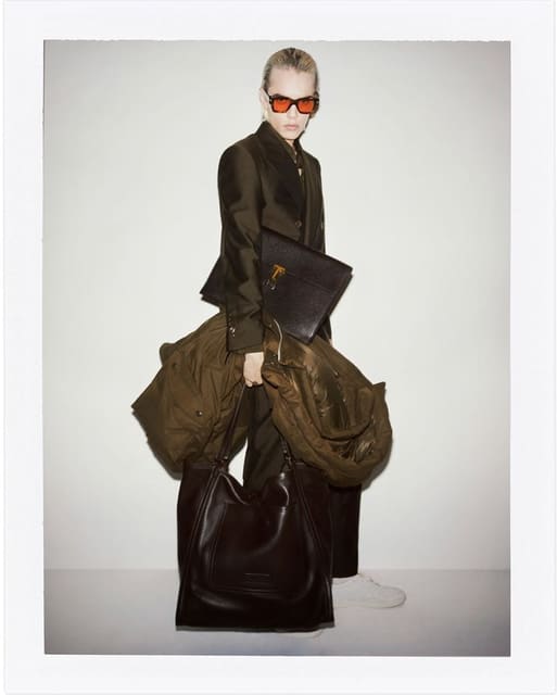 MENS FALL 2024 — Tom Ford