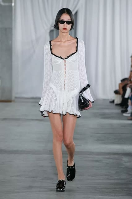 Fetico S/S 2024 Show — Fetico