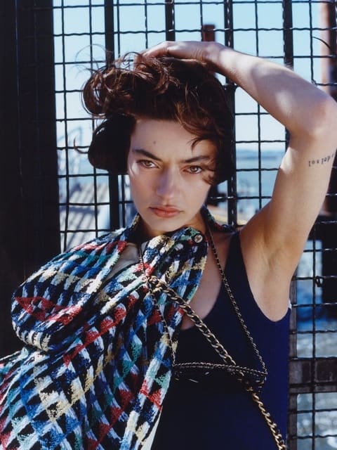 SUMMER DIARY — InStyle Mexico