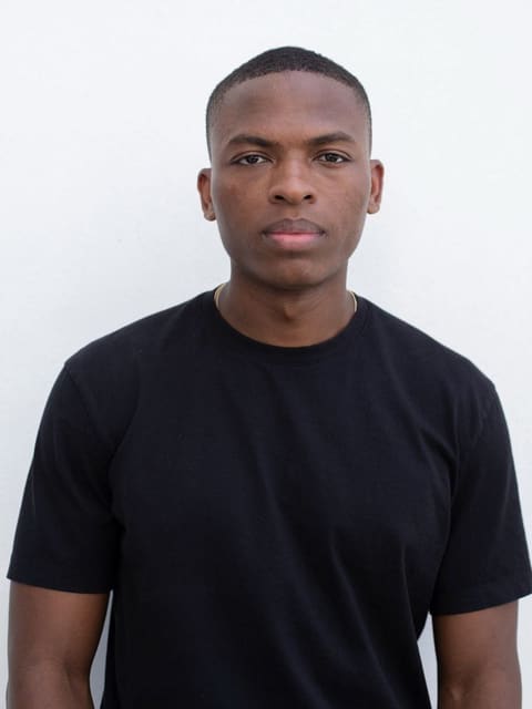 Cesar Diaz