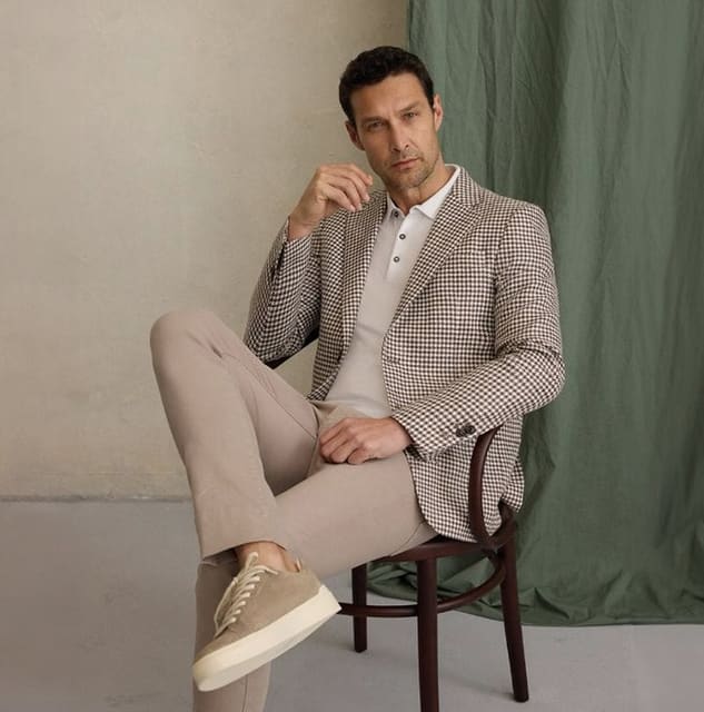 Sarar S/S 2024 — Sarar