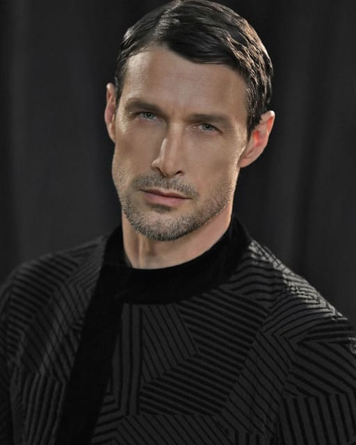 David x Marco Marezza