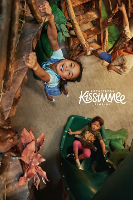 Vrbo: Experience Kissimmee