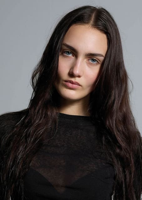 Amina Shamara