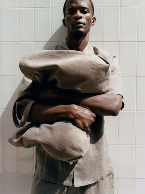 Arket S/S 24 — Arket