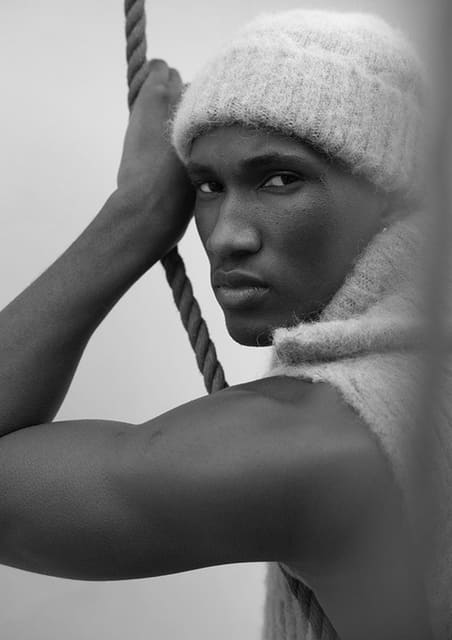 MMSCENE STYLE STORIES: Geoffrey Camus, B... — MMScene