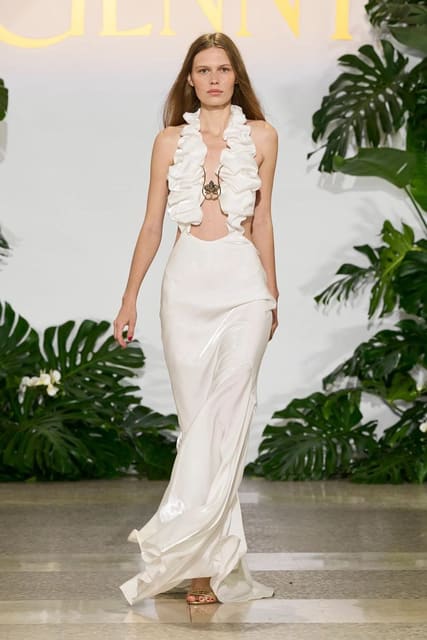 Genny S/S 24 Show — Genny