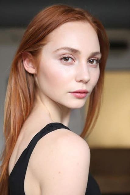 Zazoe van Lieshout