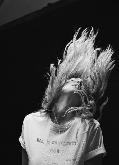 Sienna Miller — Grazia USA